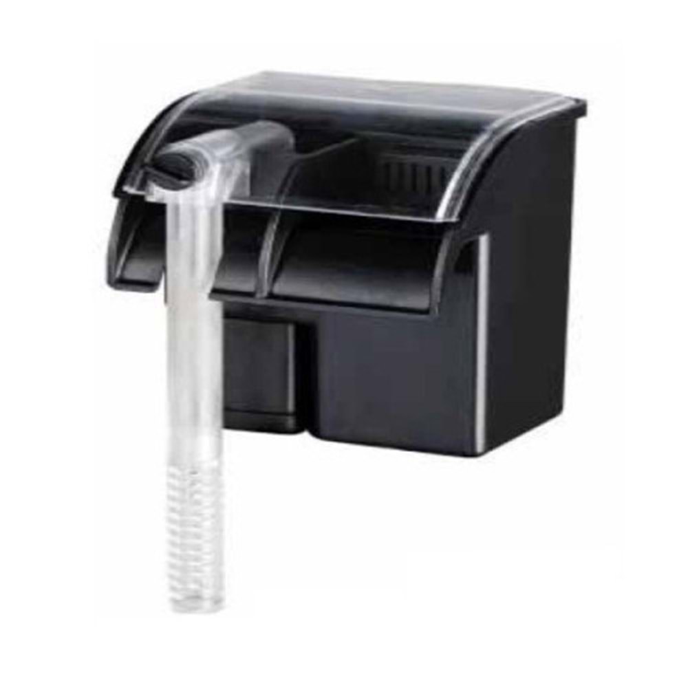 501HF Venusaqua Şelale Filtre 500 Lt./H