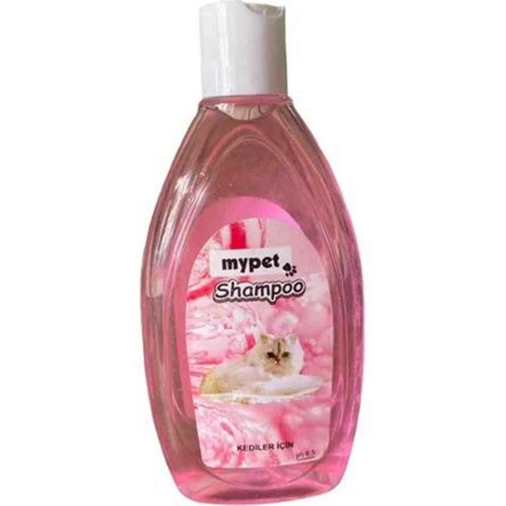 Mypet Kedi Şampuanı 400 Ml