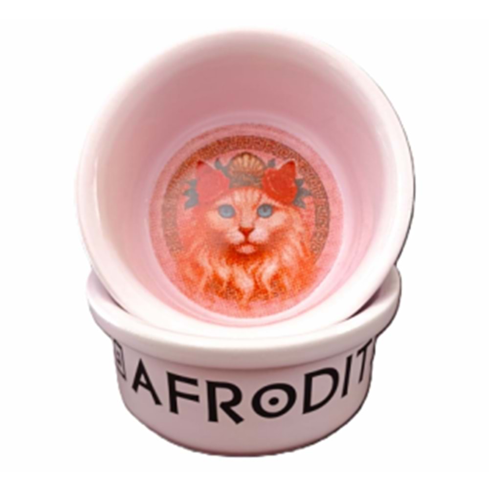 Olimpos Afrodit Seramik Mama Su Kabı 300 Ml