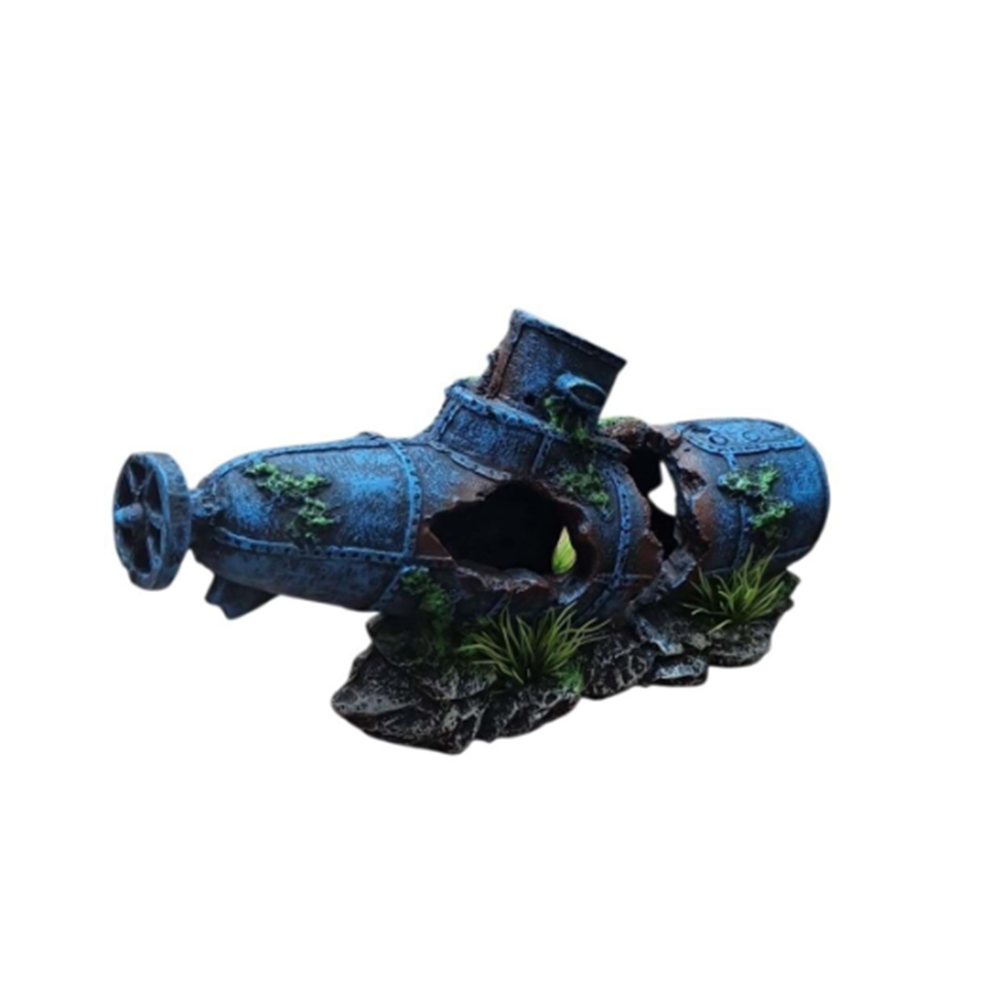 GC1508 Akvaryum Dekoru 28x7,5x15