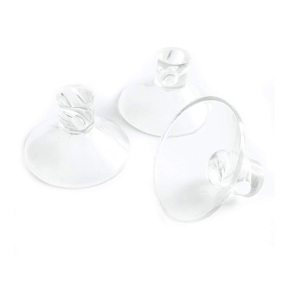 Hortum Vantuzu 100 Adet