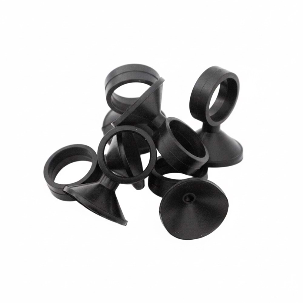 Isıtıcı Vantuzu 100 Adet