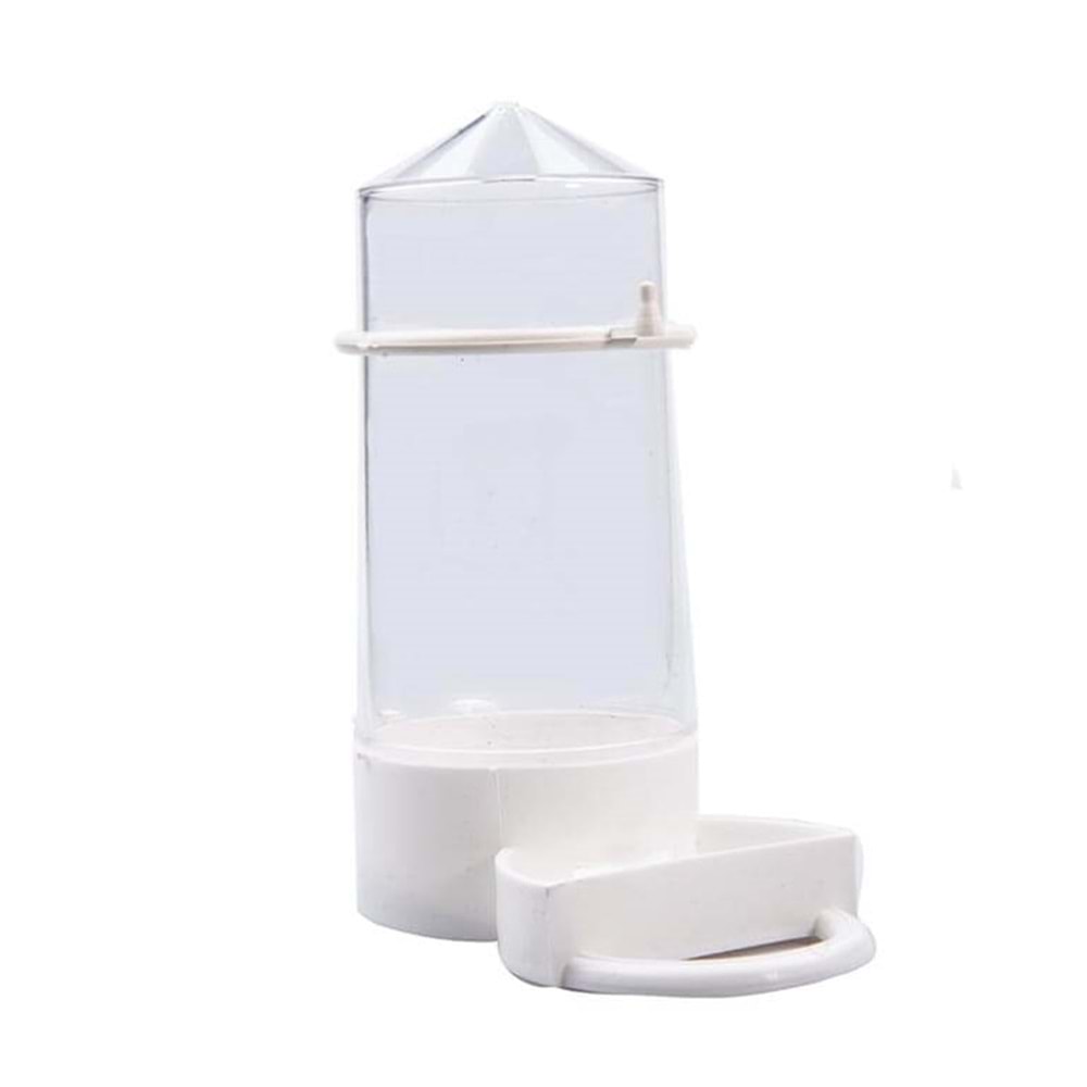 Silo Kuş Suluğu 15*7.5 cm 10lu