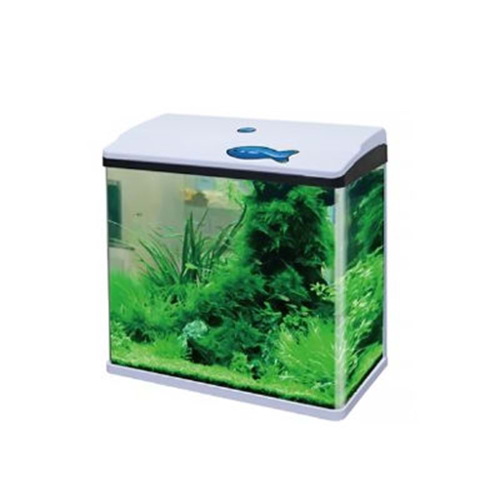 Sobo T-740F Komple Akvaryum 48,5x26x47 cm