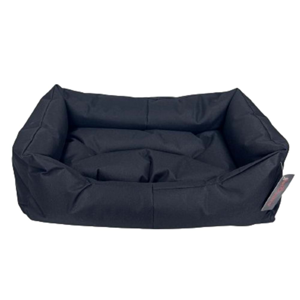 Kampanya Dış Mekan No:1 Siyah 40x55x15 cm