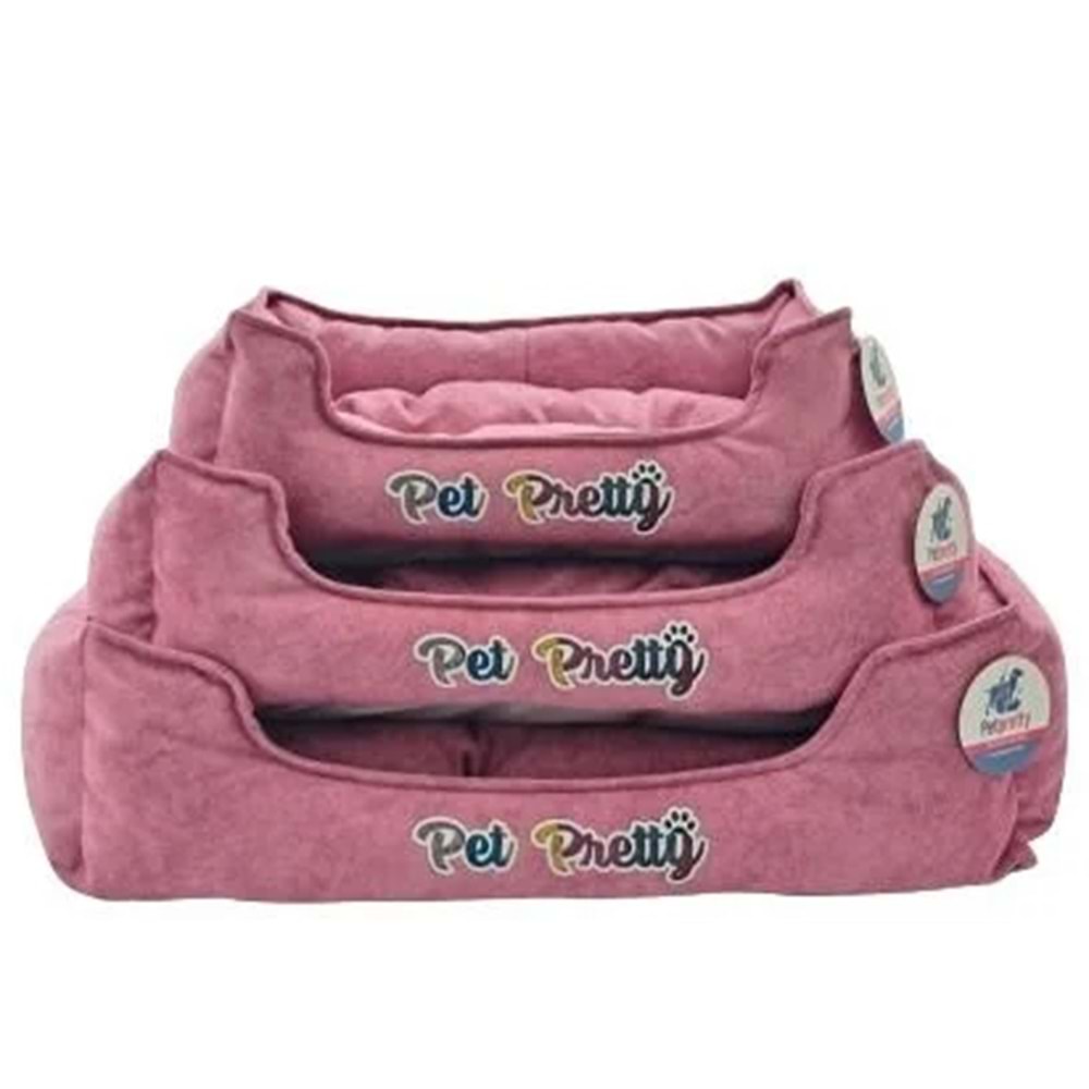 Comfort Yatak No: 1 Gül Kurusu