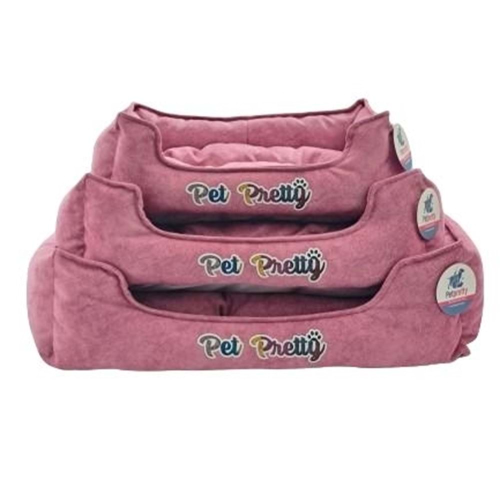 Comfort Yatak No: 2 Gül Kurusu