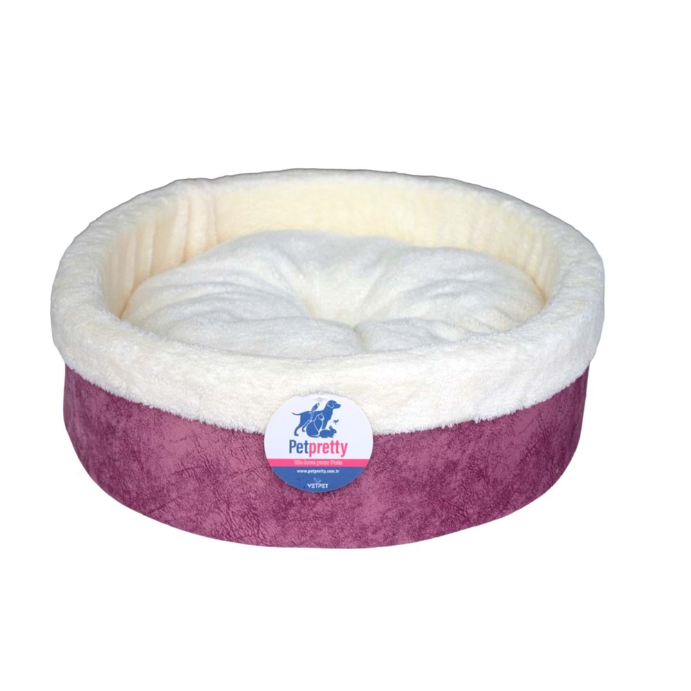 Comfort Special Simit Yatak Gül Kurusu