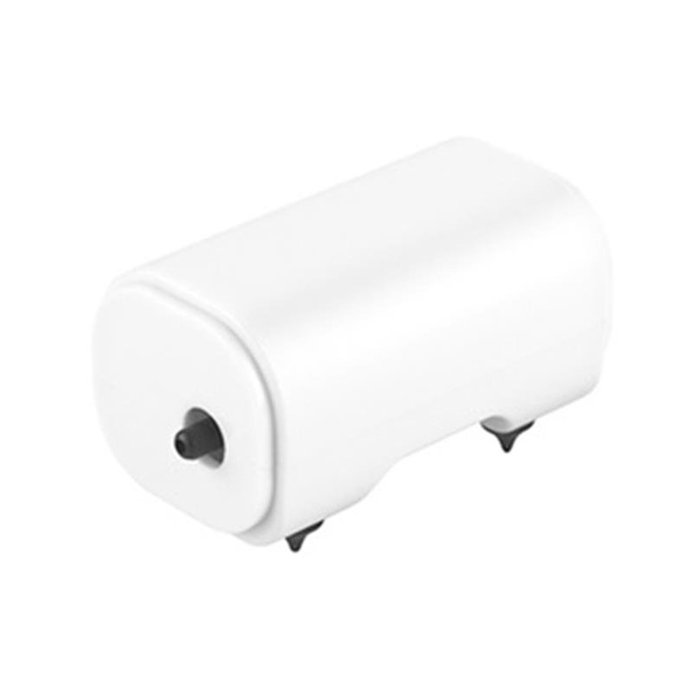 Jingye Tek Çıkışlı Sessiz Akvaryum Hava Motoru Beyaz 2W, 3L/Min