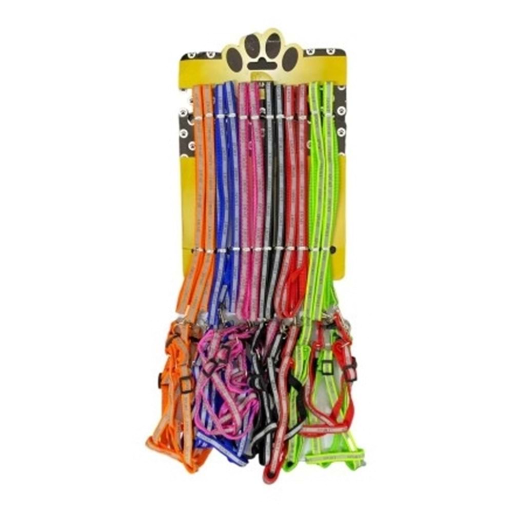 YK-389 Takım Gezdirme