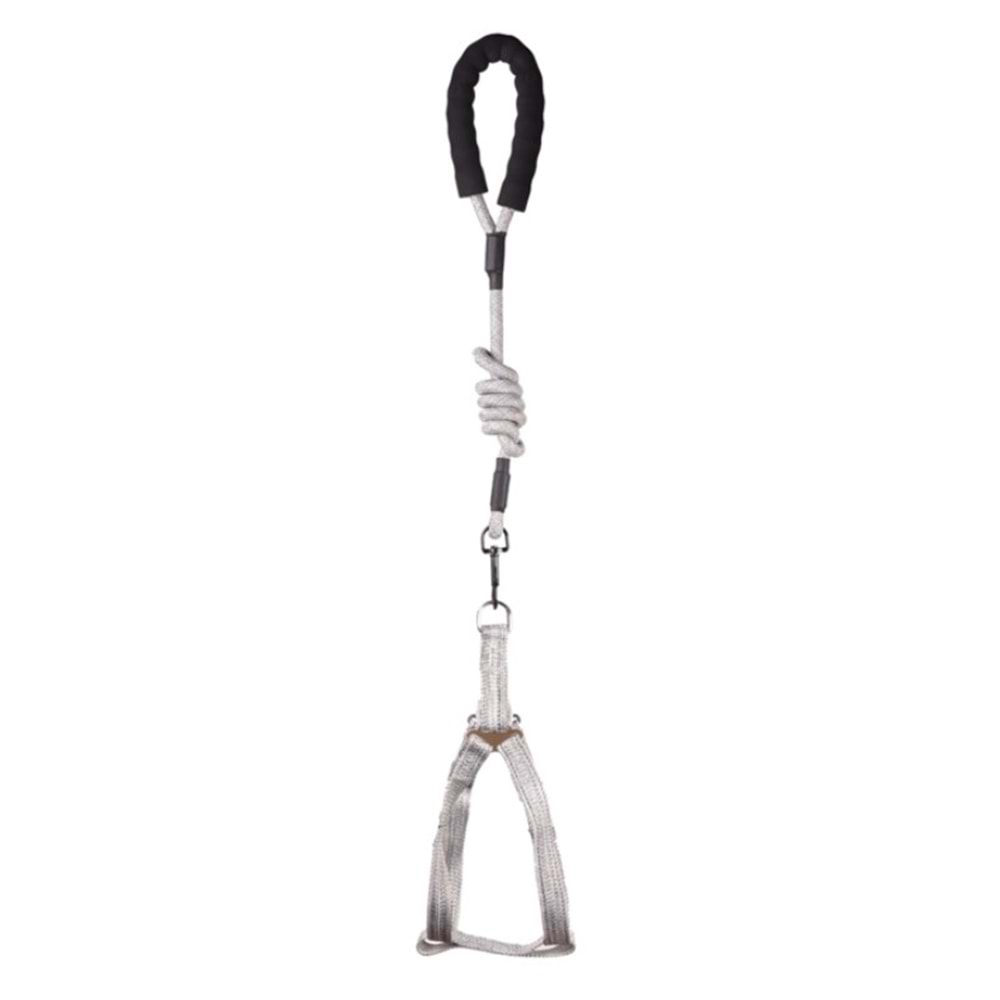 Pet Takım Tasma YK-518