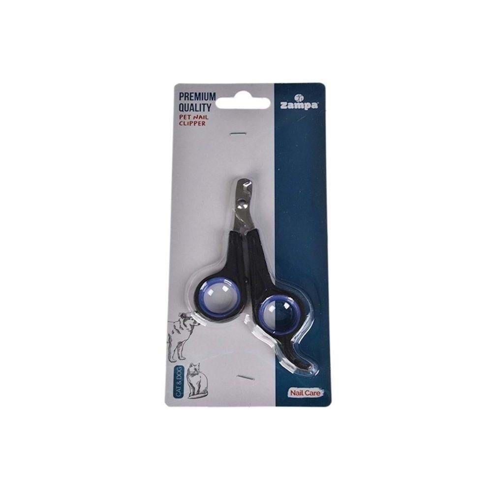 Zampa Kedi ve Köpek Tırnak Makası 8 x 5.5cm