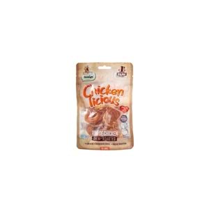Dentalight Chickenlicious Tavuk Halkası 70 Gr