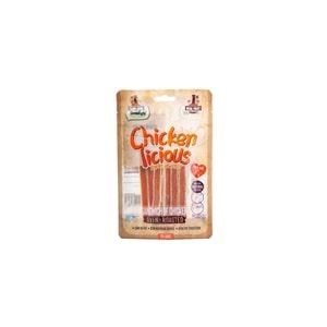Dentalight Chickenlicious Tavuklu Sandviç 70 Gr