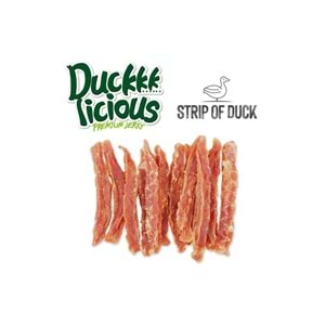 Dentalight Duckkk Ördek Şeritleri 70 Gr