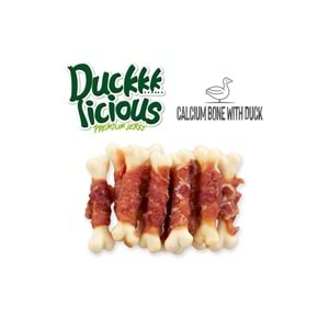 Dentalight Duckkk Ördek Sargılı Kemikler 70 Gr