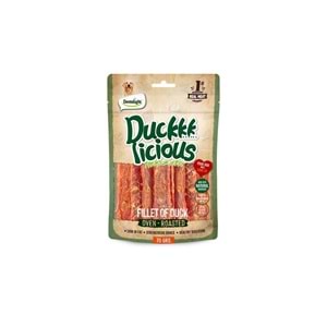 Dentalight Duckkk Ördek Fileto 70 Gr
