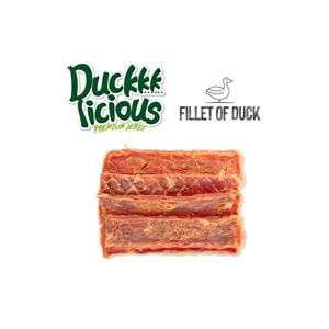 Dentalight Duckkk Ördek Fileto 70 Gr