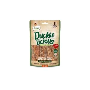 Dentalight Duckkk Kurutulmuş Ördek Parçaları 70 Gr