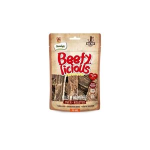 Dentalight Beefy Wagyu Sığır Etli Fileto 70 Gr