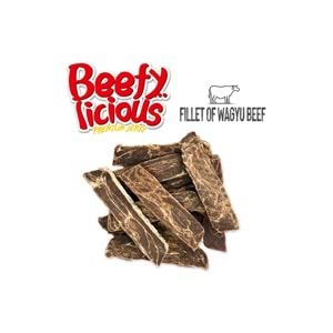 Dentalight Beefy Wagyu Sığır Etli Fileto 70 Gr