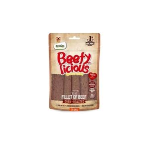 Dentalight Beefy Sığır Eti Fileto 70 Gr