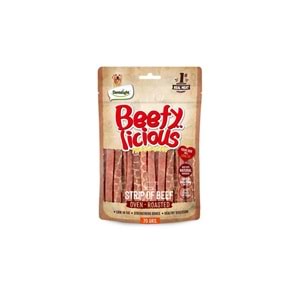 Dentalight Beefy Biftek Şeritleri 70 Gr