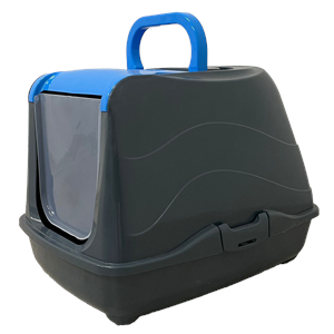 Mio Kapalı Tuvalet Kabı 42x28x28