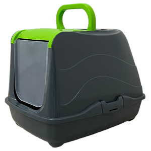 Mio Kapalı Tuvalet Kabı 42x28x28