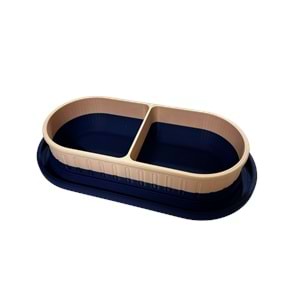 Haşere Önleyici Mama Su Kabı