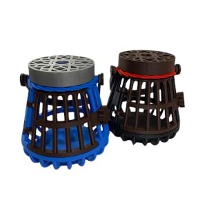 Hamster Taşıma Kafesi