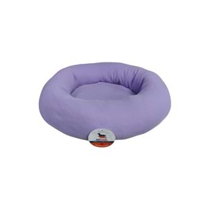 Yumuşak Kumaş Simit Yatak