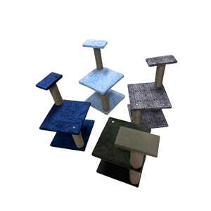 Katlı Tırmalama Tahtası