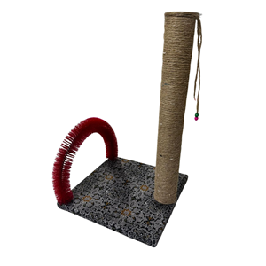 Kaşımalı Tırmalama Tahtası