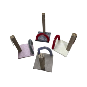 Kaşımalı Tırmalama Tahtası