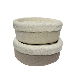 Pet Steel Special Peluş Yatak