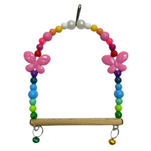 Muhabbet Salıncak 10lu