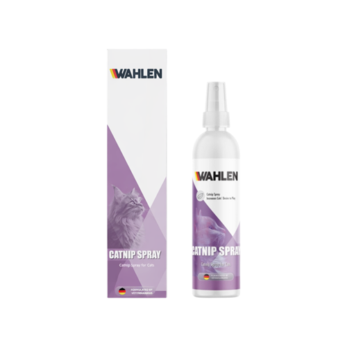 Wahlen Catnip Spray 100 Ml