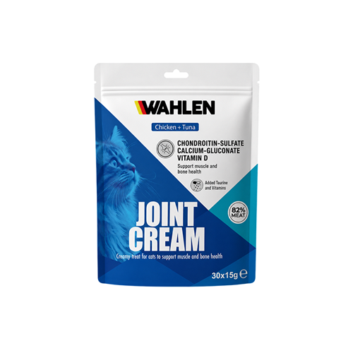 Wahlen Joint Kediler için Krema 30x15 gr