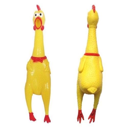 Sesli Horoz Oyuncak (L)