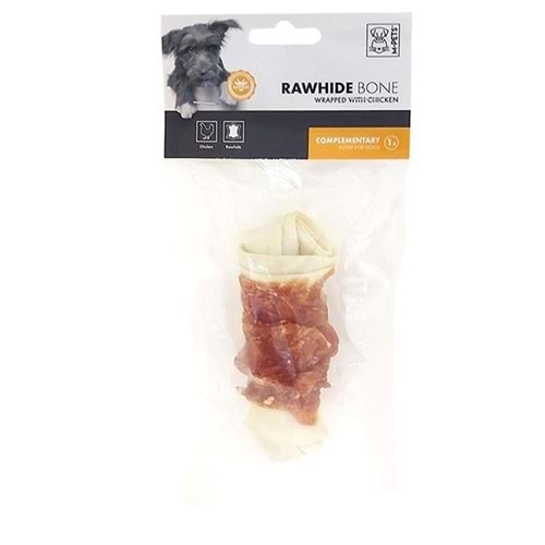 M-Pets Wrapped with Chicken Köpek Ödülü 97 gr