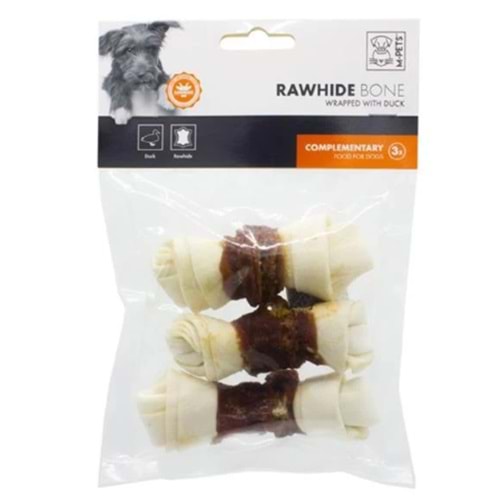 M-Pets Wrapped with Duck Köpek Ödülü 150 gr