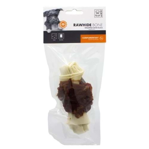 M-Pets Wrapped with Duck Köpek Ödülü 97 gr