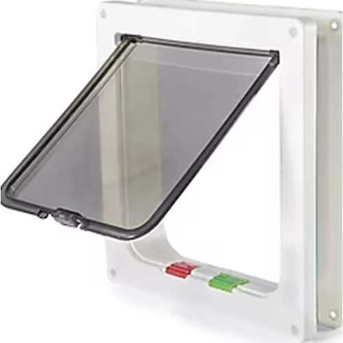 Petamin Kedi Kapısı 25x23 5x5