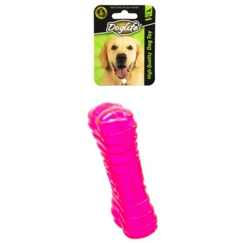 Doglife Köpekler için Kauçuk Bone Oyuncak