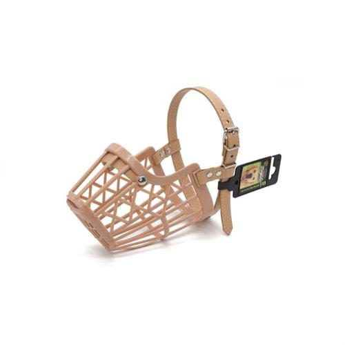 Plastik Ağızlık XX-Large