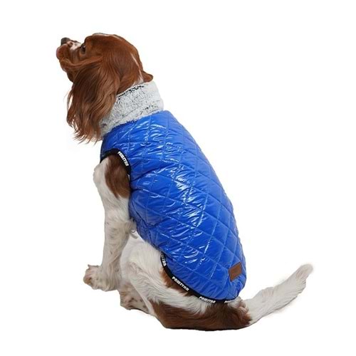 Mavi Moncler Yelek