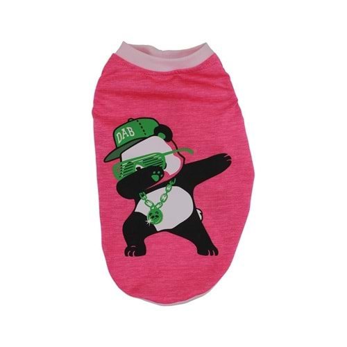 Pink Panda Tişört 5'li Set