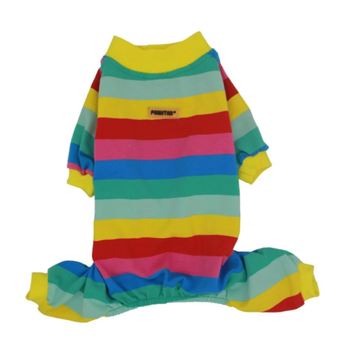 Colorfit Big Rompers 5li Set