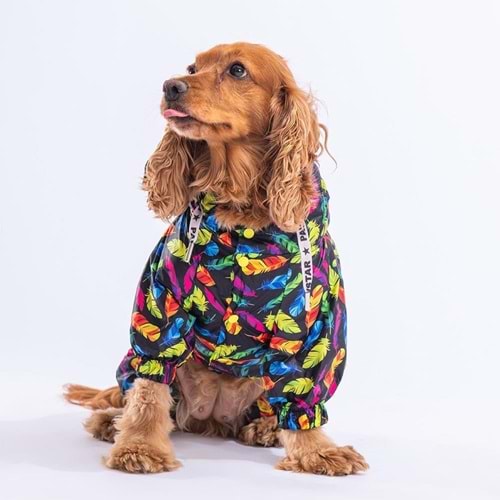 Plumis Tulum Yağmurluk M-L-XL-XL-2XL (5’li Set)